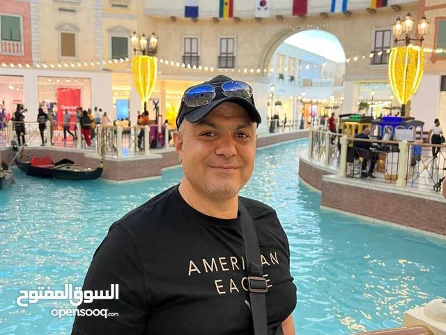 Amer Alhamedi