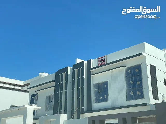 403 m2 More than 6 bedrooms Villa for Sale in Muscat Al Maabilah