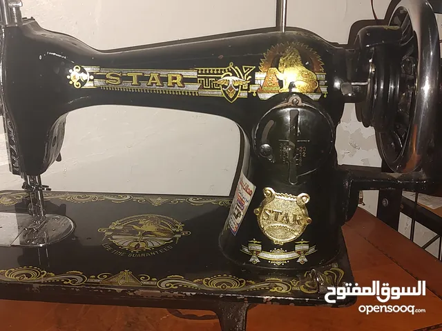 مكينه خياطه ابو اسد الاصلي للبيع ب20 الف ريال