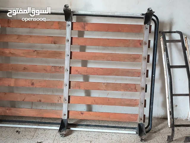 سله باص تونسي مع السلم