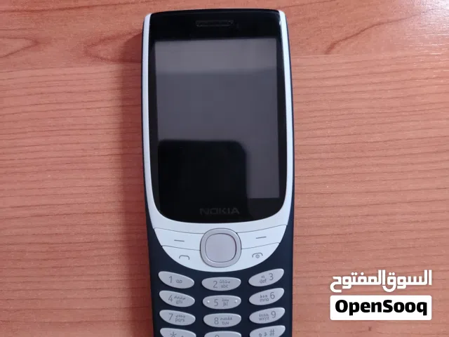 Nokia 8210 4G