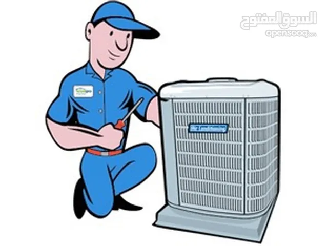 Air Conditioning Maintenance Services in Karbala
