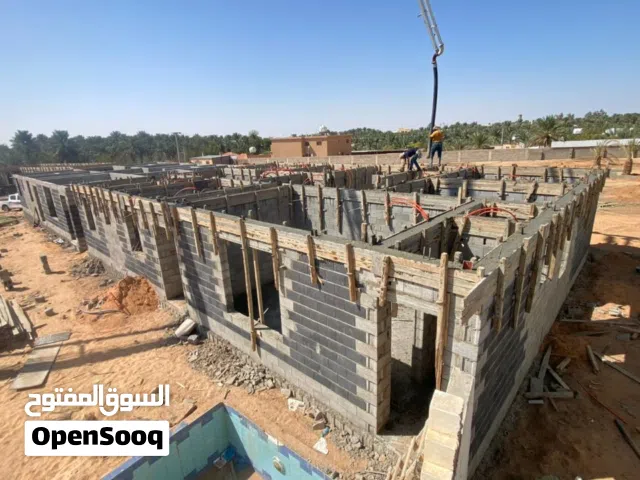 مقاولات عامه بخدمتكم في جميع مناطق القصيم