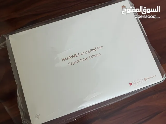 Huawei MatePad Pro 13.2 Tablet