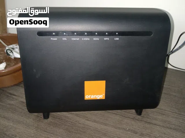 راوتر اورنج