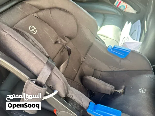 Car-seat like-knew