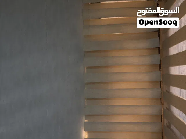 ستائر شبابيك