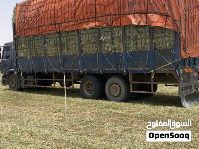 رينو شاحنه 15طن