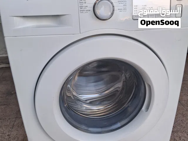 Samsung waching machine 7kg good working
