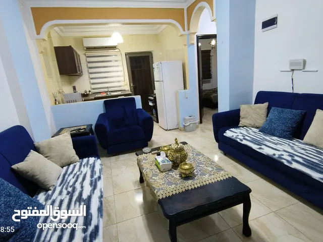 Furnished Monthly in Irbid Hay Al Worood