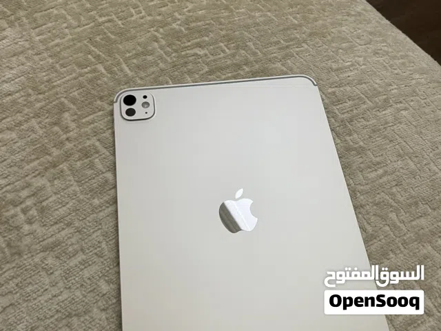 اي باد برو M4 2024