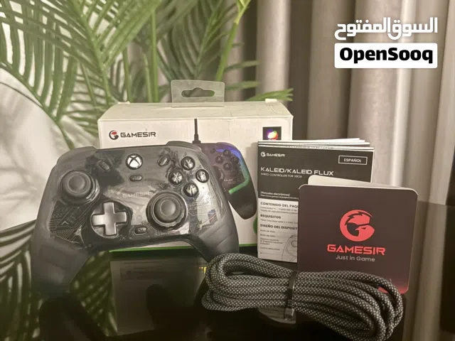 Xbox Game sir kalied controller  يد اكس بوكس قيم سير