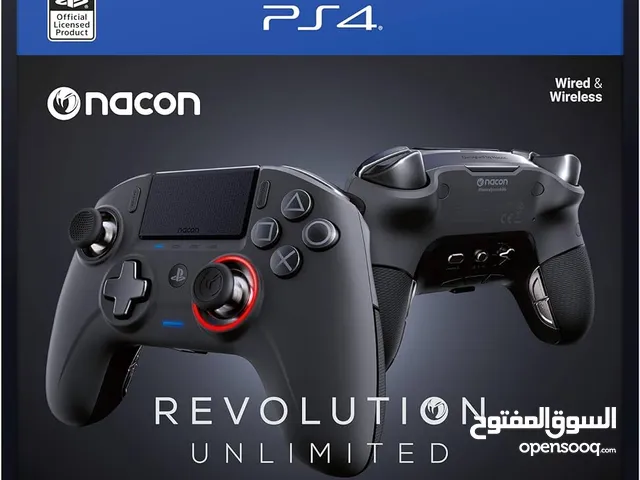 Controller Nacon revolution unlimited