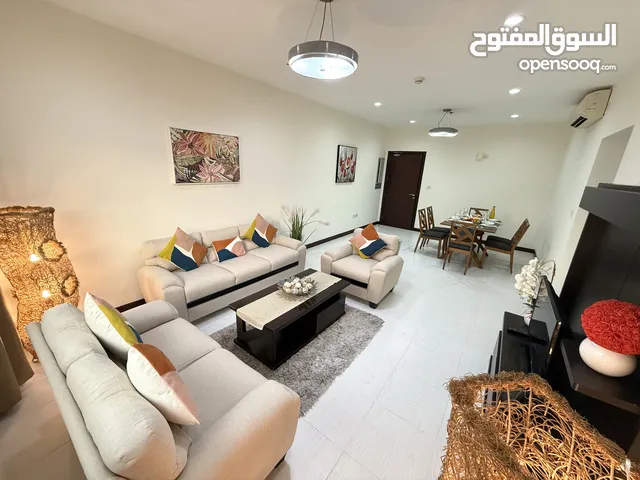 3 bedrooms with gym and swimming pool - No commission
