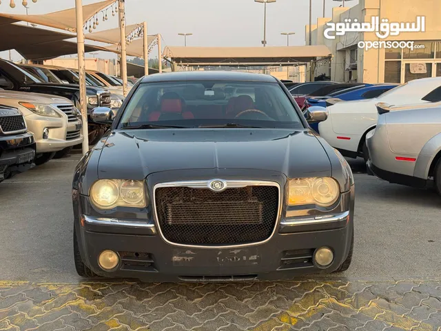 2005 Chrysler C300 – 5.7L V8 HEMI – 340HP – GCC – Full Option