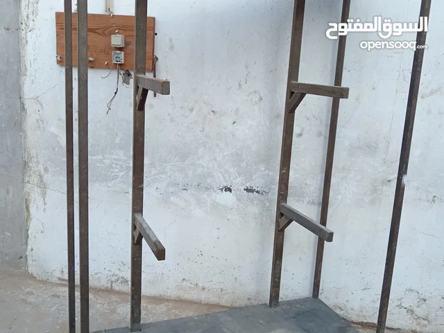 عدد 2 دواليب عدة بسعر كزيوني