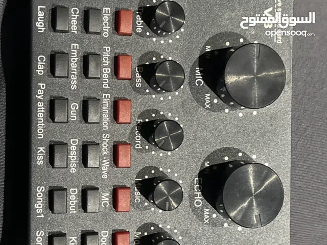 مكسر بحالة ممتازة جدا