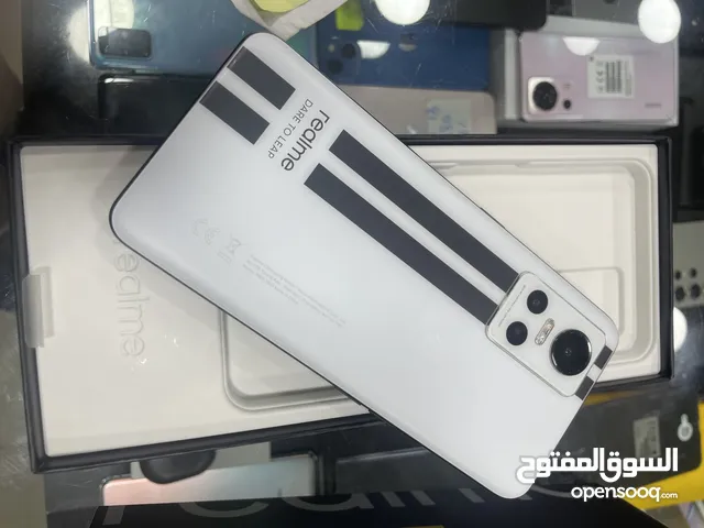 Realme GT NEO3 بحالة الجديد بسعر مميز