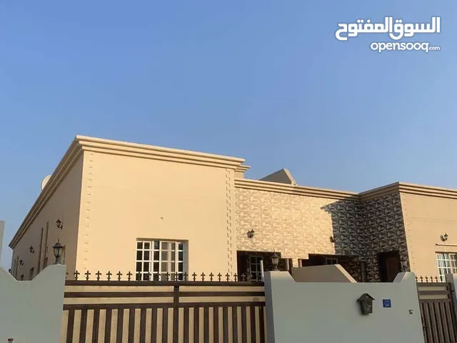 361m2 3 Bedrooms Villa for Sale in Muscat Manumah