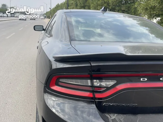 جارجر 2019 gt