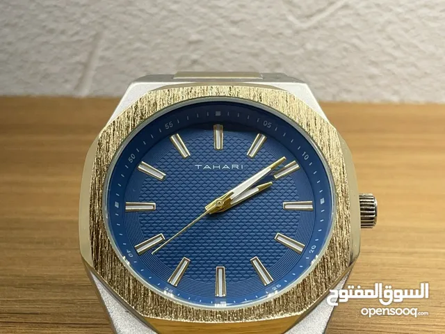 Tahara men watch