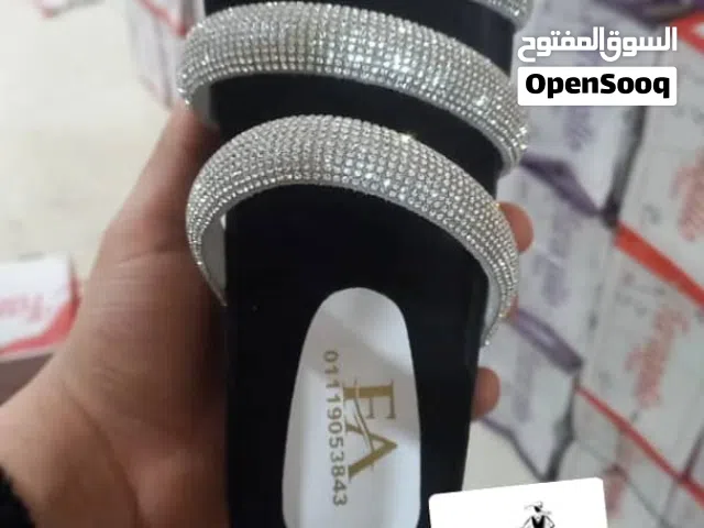 شبشب نسائي درجة اولي