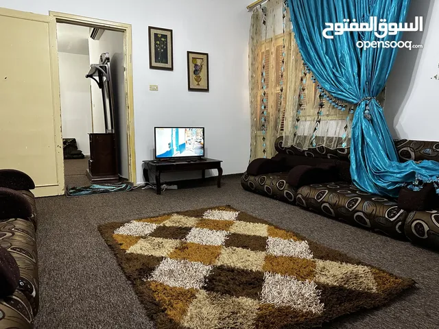 100 m2 2 Bedrooms Apartments for Sale in Tripoli Abu Saleem