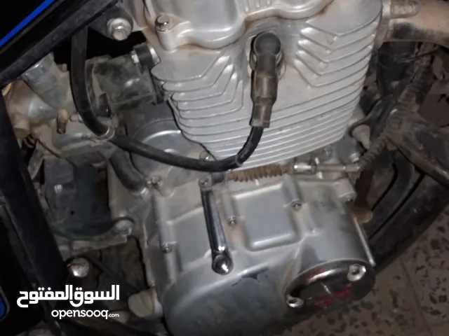دراجه ناريه للإيجار 1000ريال باليوم بشرط توفير ضمانه تجاريه الموقع صنعاء/بيت بوس