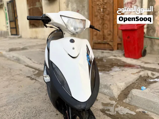 2008 ياماها XMAX