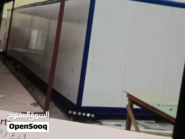 sandwich panel Porta cabin