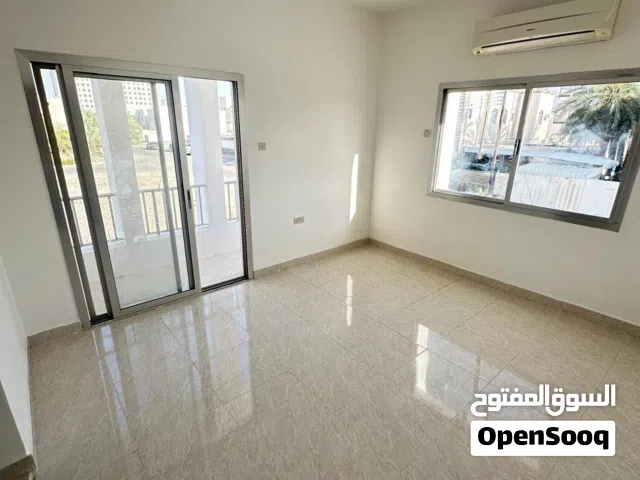 غرف وشقق للإيجار الشهري
