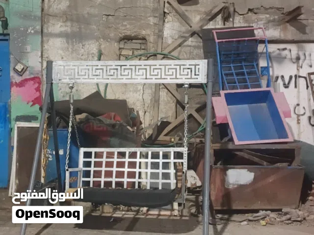 مرجوحه تفصال