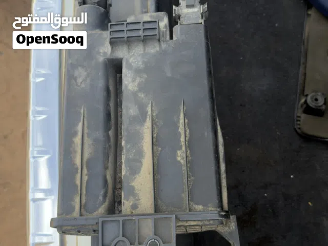 كنستر بحاله شبه جديده للالتيما 2019 وطالع