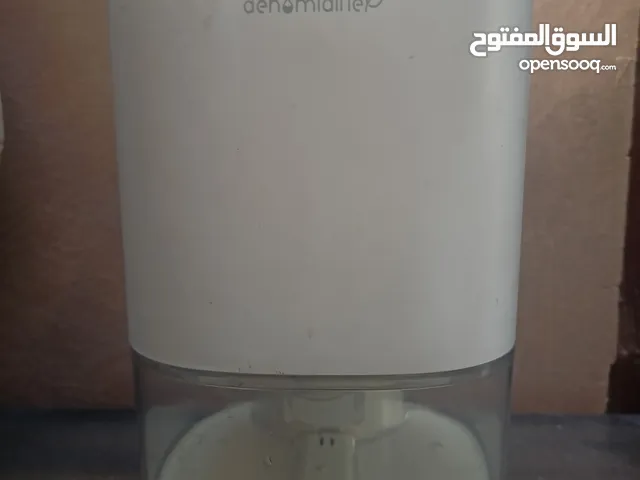 TABYIK 35OZ Peltier dehumidifier