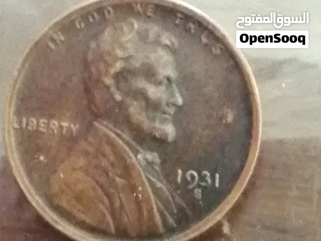 1931 s سنت