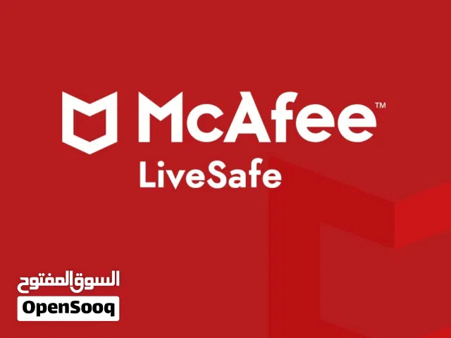 McAfee anti virus subscription for 3 years 1 device (pc)