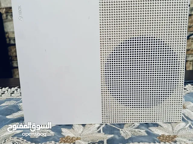 اكس بوكس ون اس مستعمل بحال الجديد