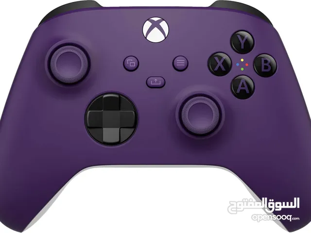 Xbox series x controller