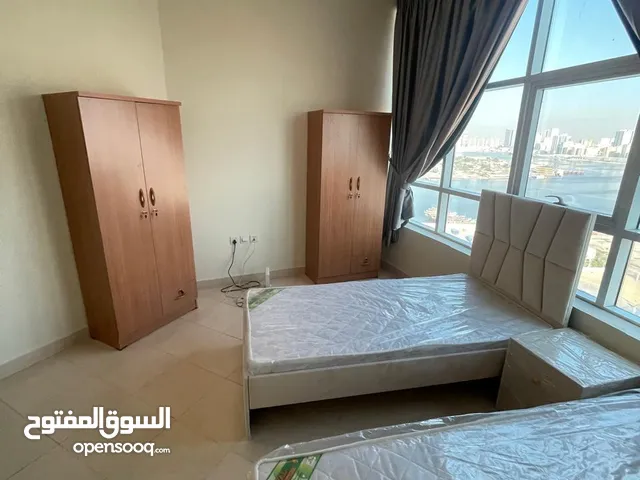 1366 m2 2 Bedrooms Apartments for Sale in Ajman Al Bustan