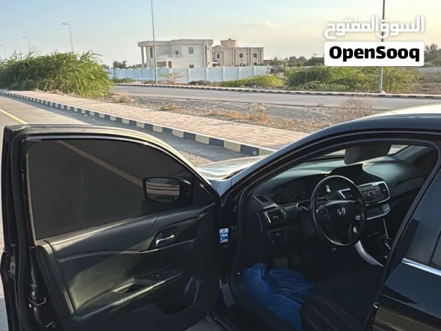 Used Honda Accord in Al Batinah