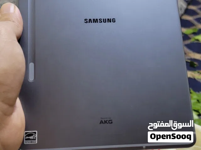 Samsung Galaxy Tab S6 128 GB in Sana'a