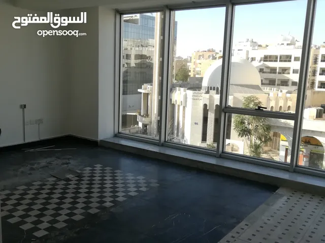 Unfurnished Offices in Amman Al Gardens