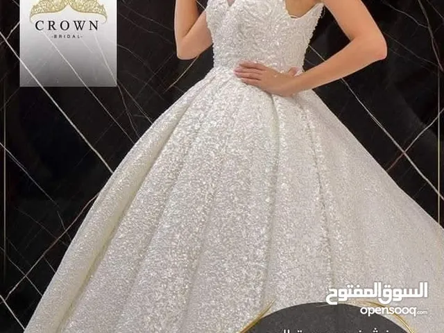 Weddings and Engagements Dresses in Zarqa