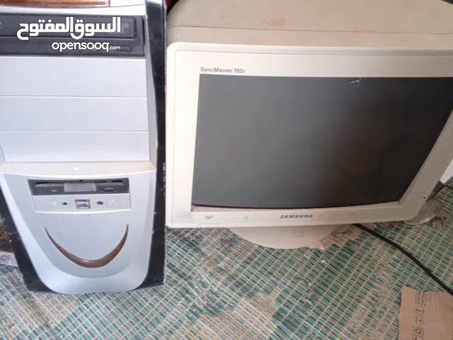 Other Samsung  Computers  for sale  in Irbid