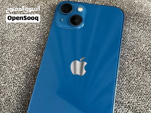 I phone 13 5g 128gb
