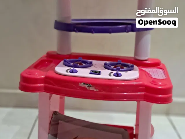 مطبخ العاب للبيع