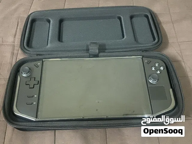 للبيع legion go او البدل مع لابتوب جيمنج for selling or switching with gaming laptop