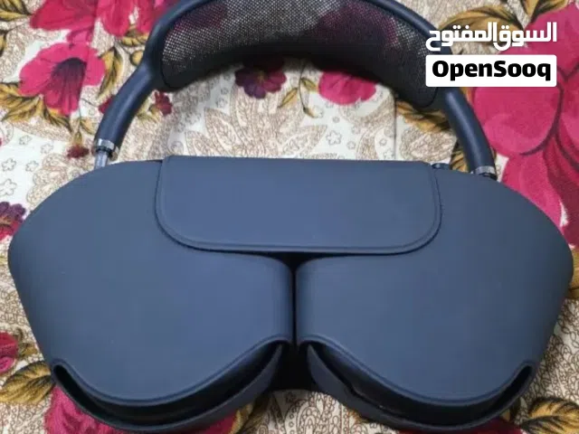 Apple Airpod Max Type C latest midnight under warrenty