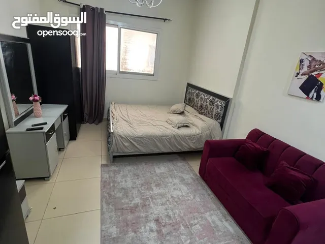 750 ft Studio Apartments for Rent in Ajman Al- Jurf