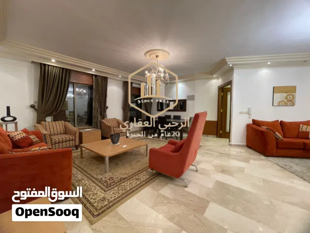 1 m2 2 Bedrooms Apartments for Rent in Amman Abdoun